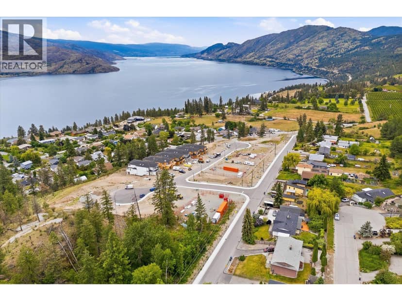 6158 Brigade Court Lot# 28, Peachland, photo 3