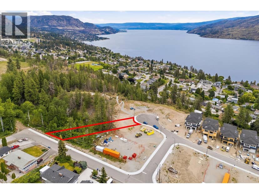 6158 Brigade Court Lot# 28, Peachland, photo 2