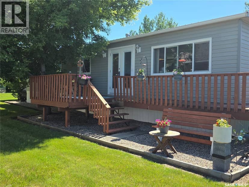 15 James BAY, Last Mountain Lake, photo 2