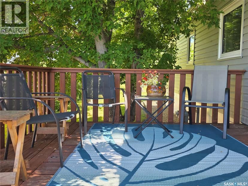 15 James BAY, Last Mountain Lake, photo 3