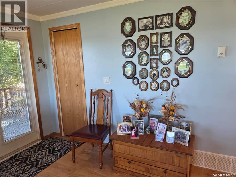 15 James BAY, Last Mountain Lake, photo 4