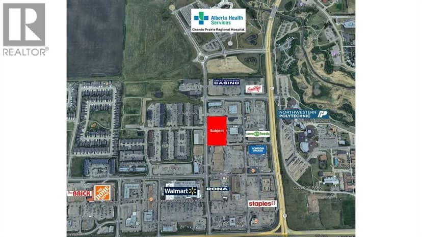 10541 110 Street, Grande Prairie, photo 3