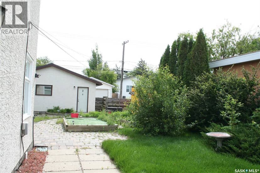 1821 Connaught STREET, Regina, photo 5