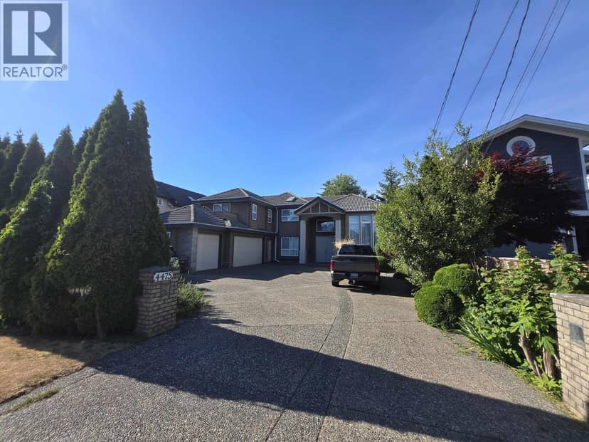 4475 STEVESTON HIGHWAY, Richmond, photo 4