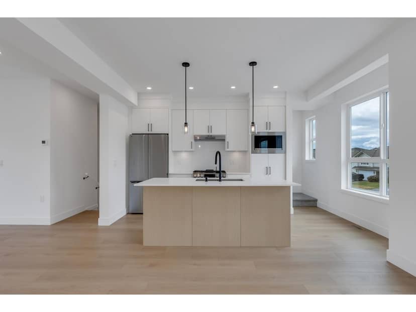 3 30501 Robin Drive, Abbotsford