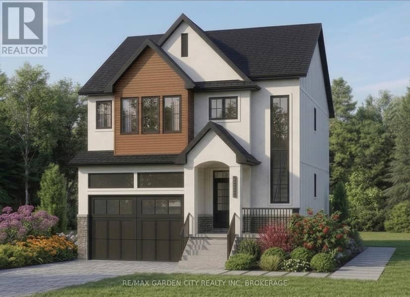 24 South Main (Rear Vacant Lot) Street, Thorold