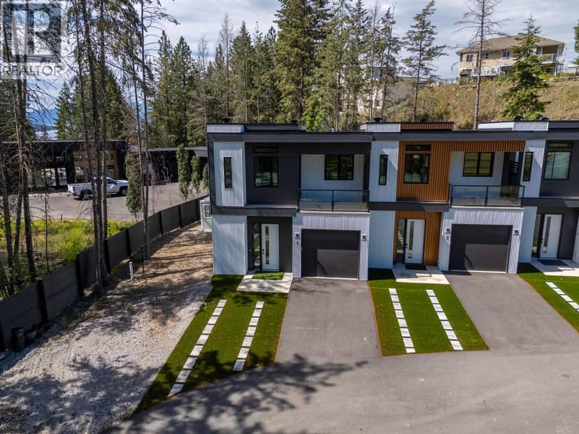 9188 Tronson Road Unit# 1, Vernon
