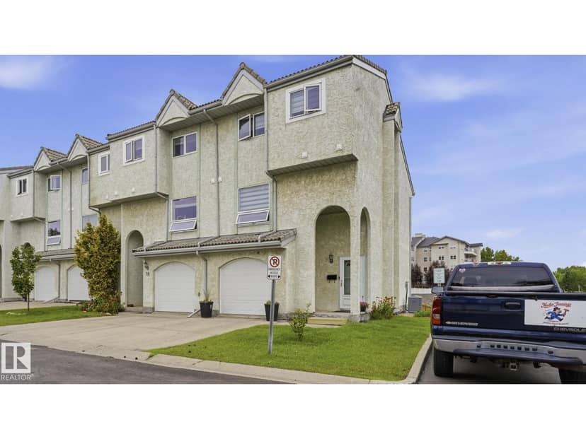 #17 9505 176 ST NW, Edmonton, photo 2