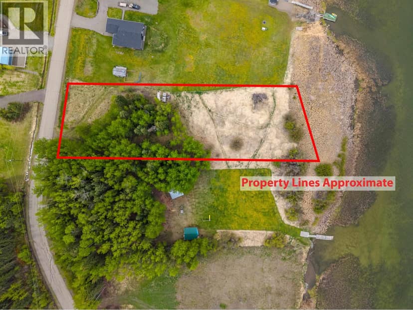 LOT 4 HUNT ROAD, 100 Mile House, photo 2