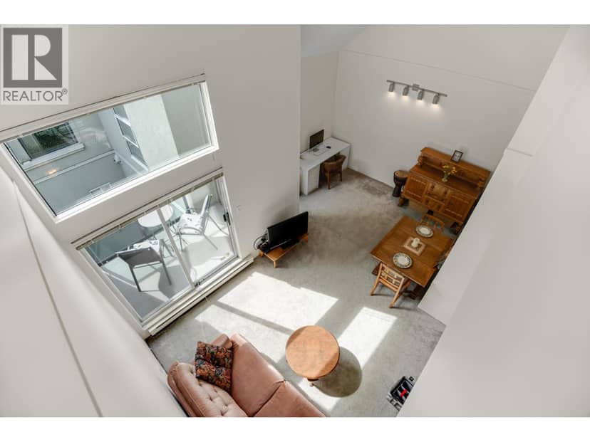 315 1510 NELSON STREET, Vancouver, photo 5
