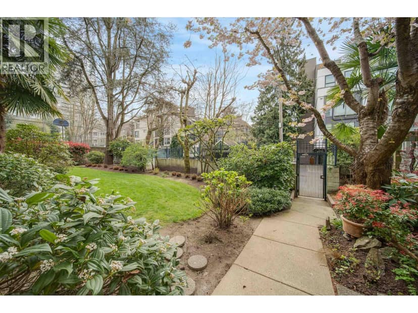 315 1510 NELSON STREET, Vancouver, photo 8