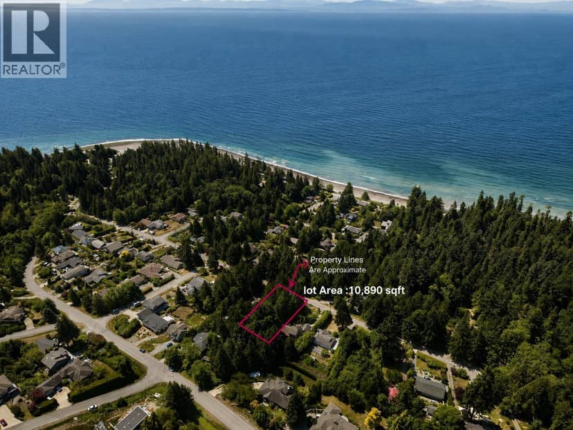 LOT 1 GRANDVIEW ROAD, Gibsons, photo 3