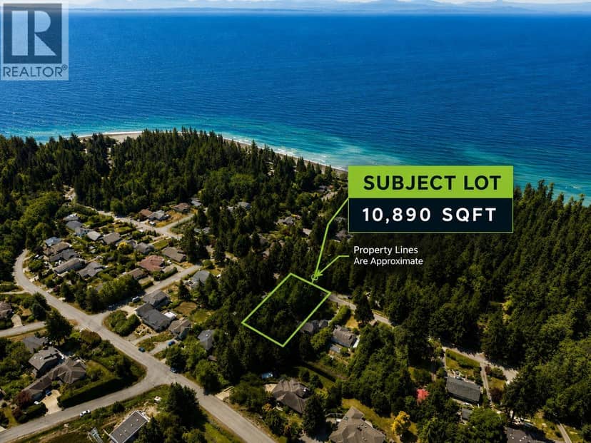 LOT 1 GRANDVIEW ROAD, Gibsons, photo 2