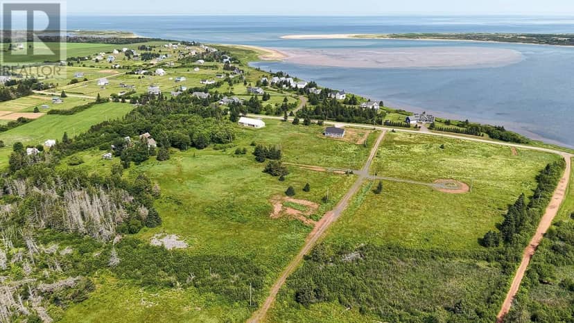 Lot 18 Ocean Bay Drive, St. Peter's Harbour, photo 2