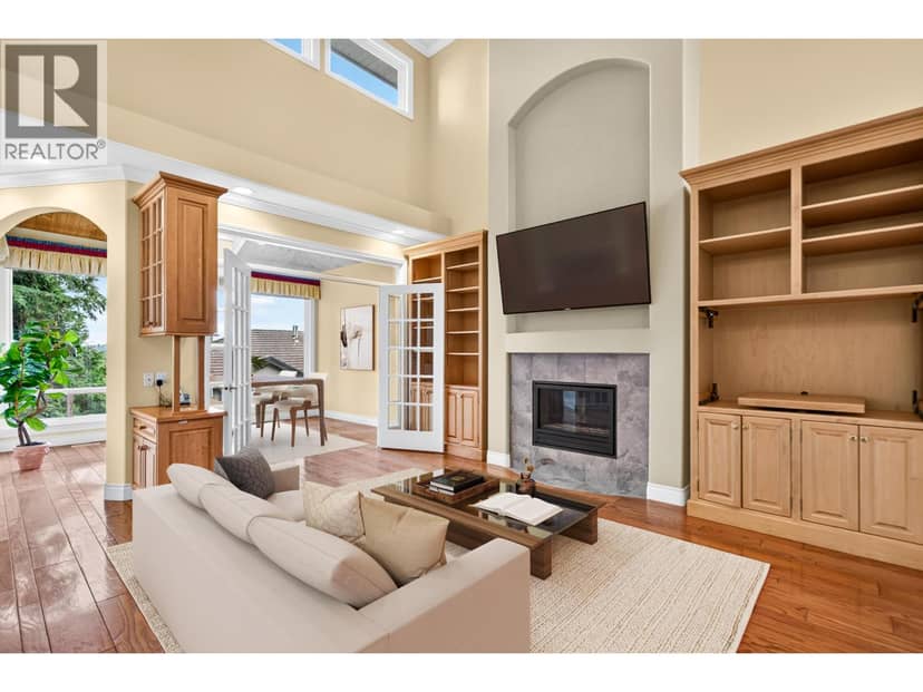 7 688 CITADEL DRIVE, Port Coquitlam