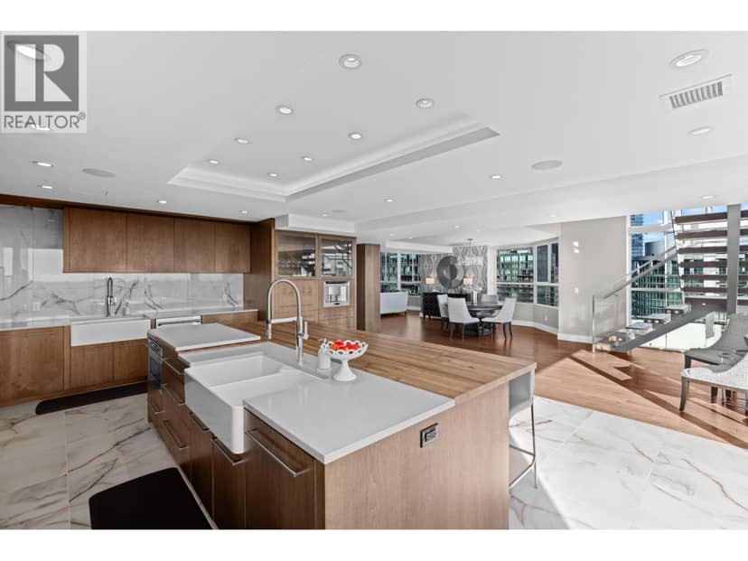 3101 717 JERVIS STREET, Vancouver, photo 4