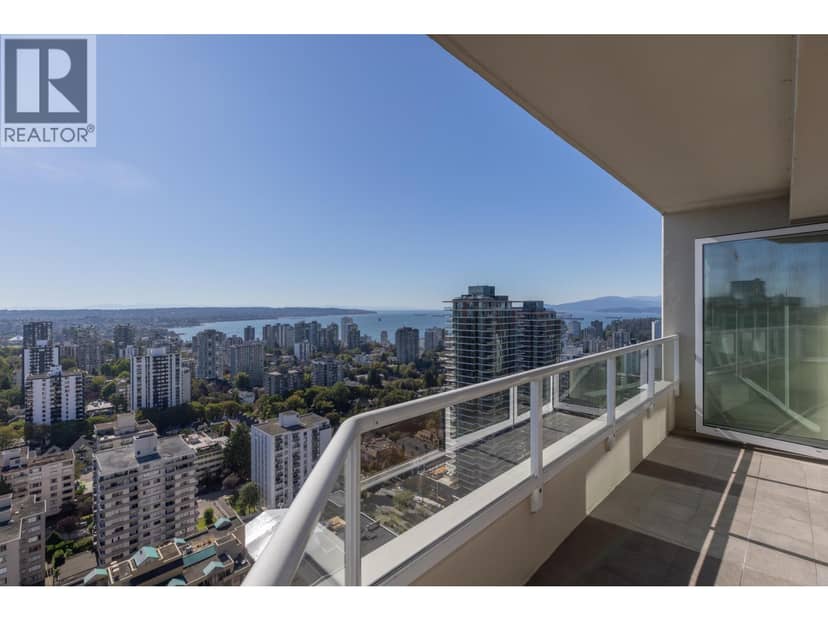 3101 717 JERVIS STREET, Vancouver, photo 5