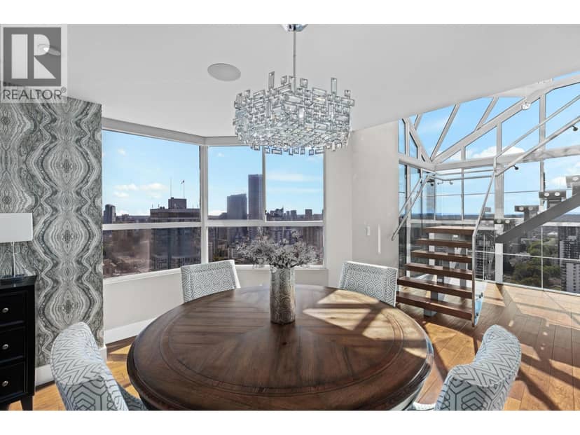 3101 717 JERVIS STREET, Vancouver, photo 6