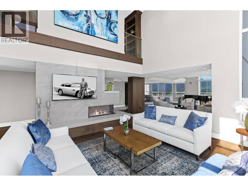3102 717 JERVIS STREET, Vancouver, photo 4