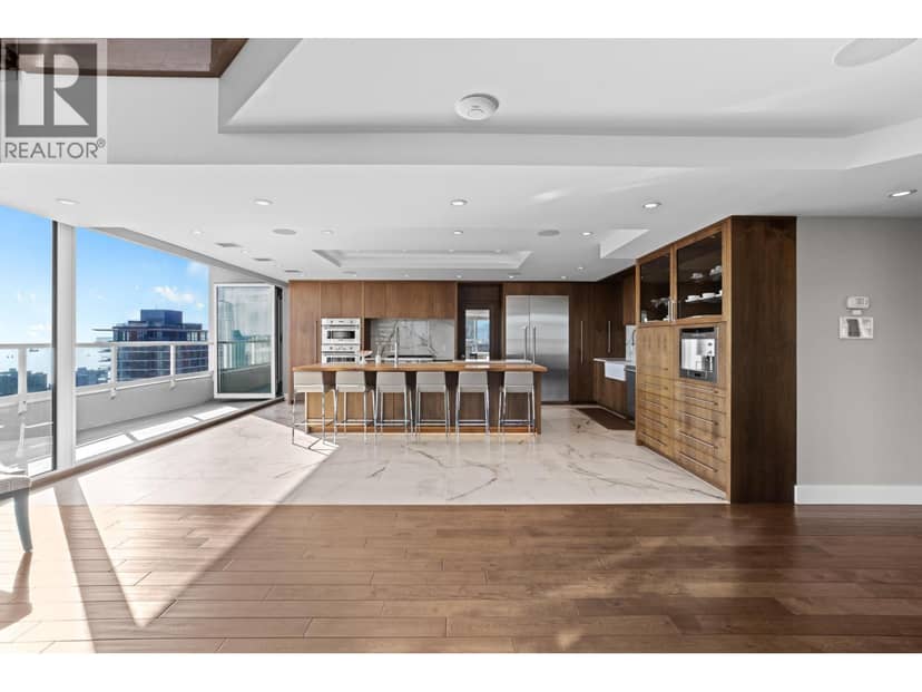 3102 717 JERVIS STREET, Vancouver, photo 5