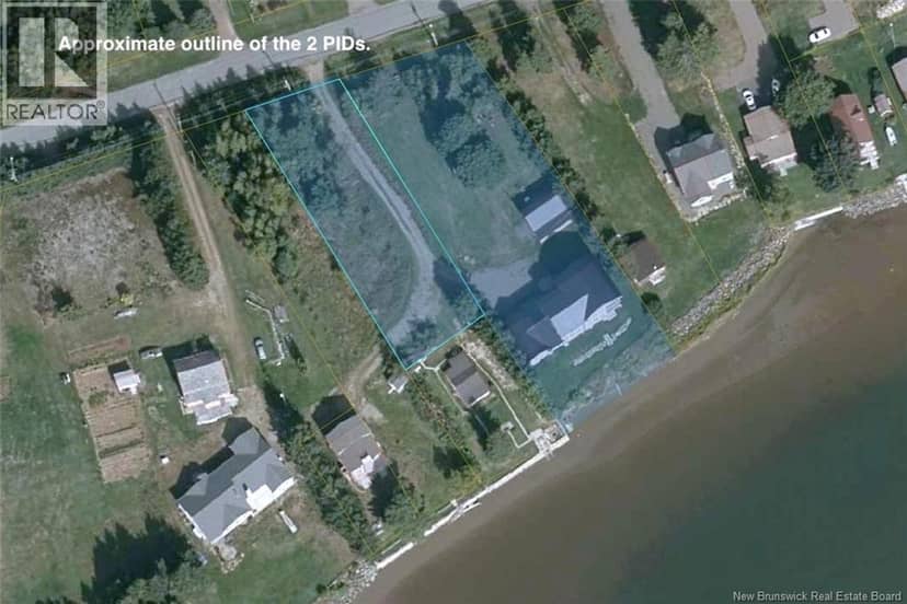 61 WD Fougere, Shediac Bridge, photo 5