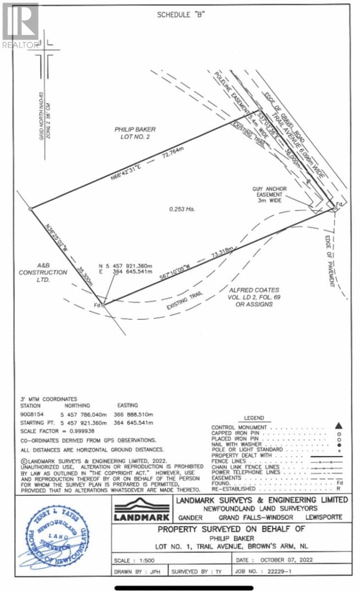 1 Trail Avenue, Brown's Arm, photo 4