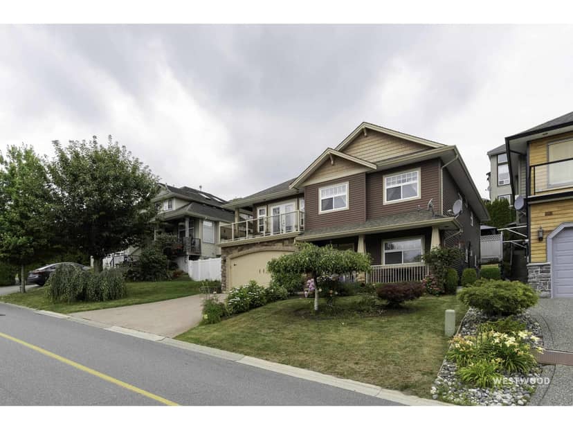 45965 WEEDEN DRIVE, Promontory, Chilliwack