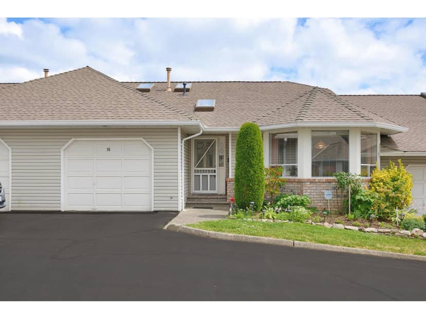 16 32615 MURRAY AVENUE, Abbotsford