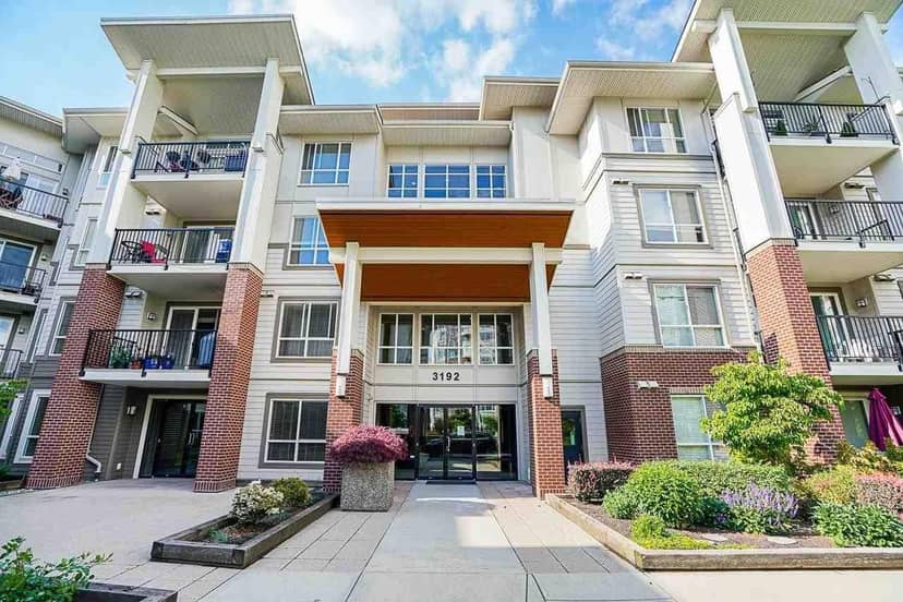 105 3192 GLADWIN ROAD, Abbotsford