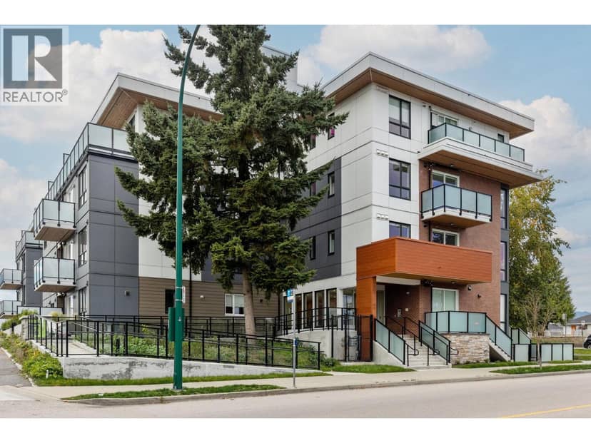 403 4933 CLARENDON STREET, Vancouver
