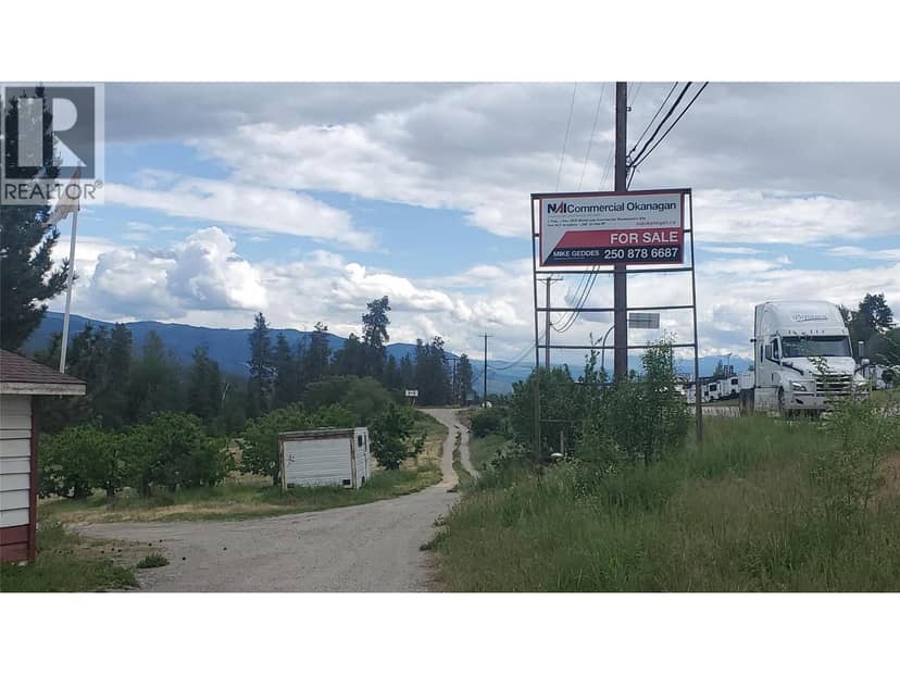 9441 Highway 97 North Highway, Lake Country, photo 8