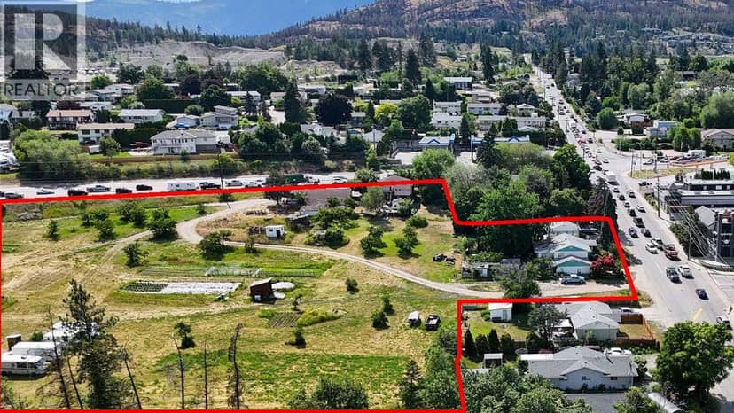9441 Highway 97 North Highway, Lake Country, photo 4