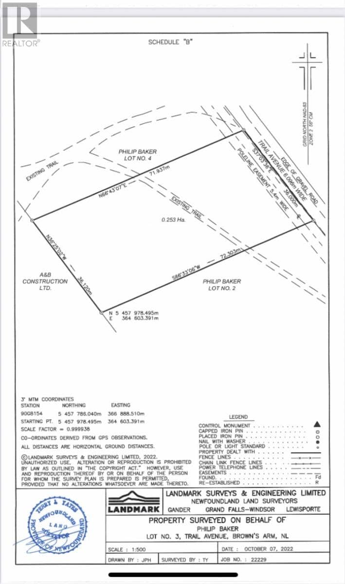 3 Trail Avenue, Brown's Arm, photo 4