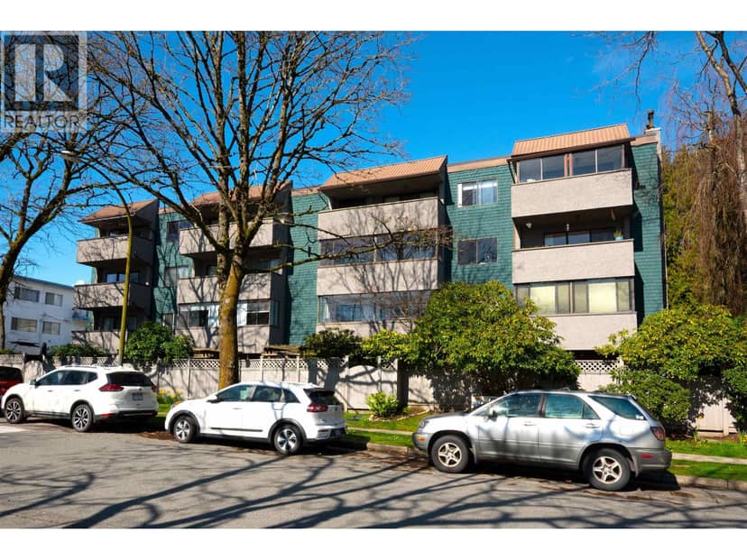 405 8775 CARTIER STREET, Vancouver, photo 3