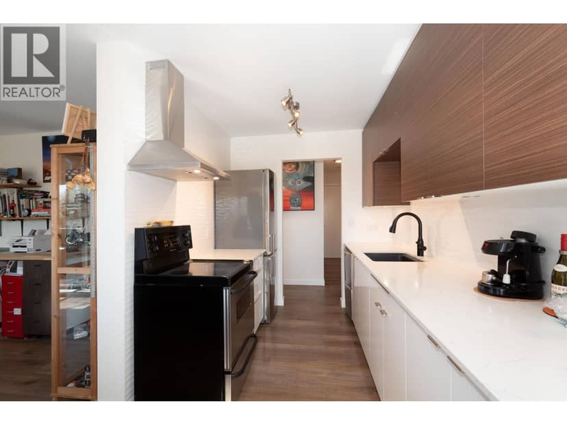 405 8775 CARTIER STREET, Vancouver, photo 7