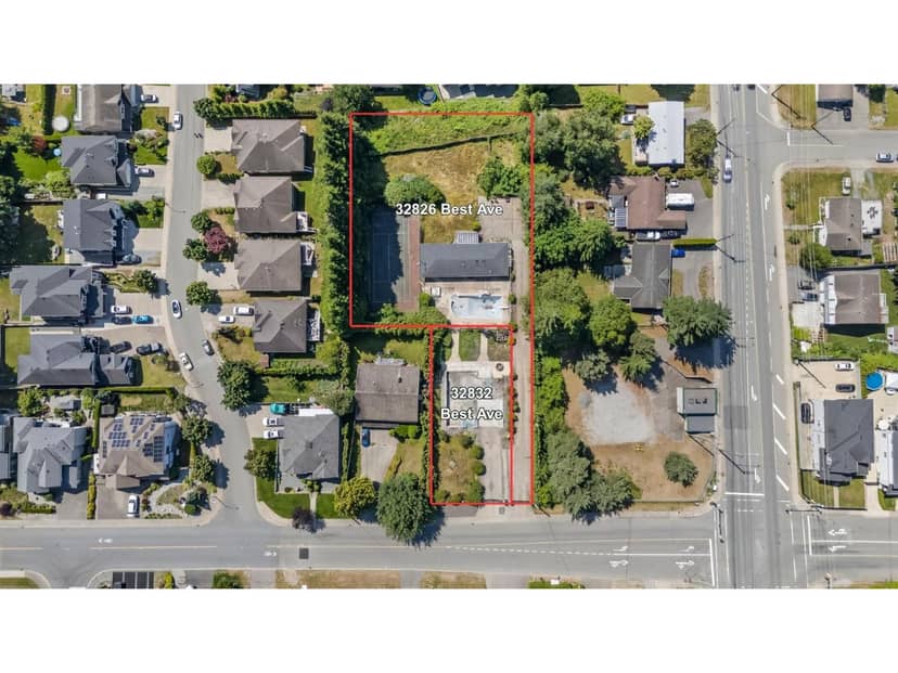 32832 BEST AVENUE, Mission, photo 5