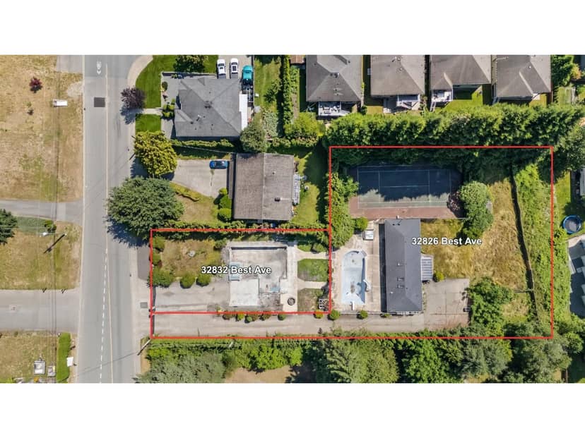 32832 BEST AVENUE, Mission, photo 4