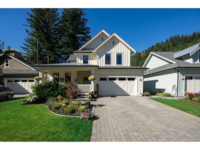 1837 FROSST CREEK CROSSING, Cultus Lake South, Cultus Lake