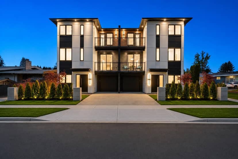 2 2491 LYNDEN STREET, Abbotsford