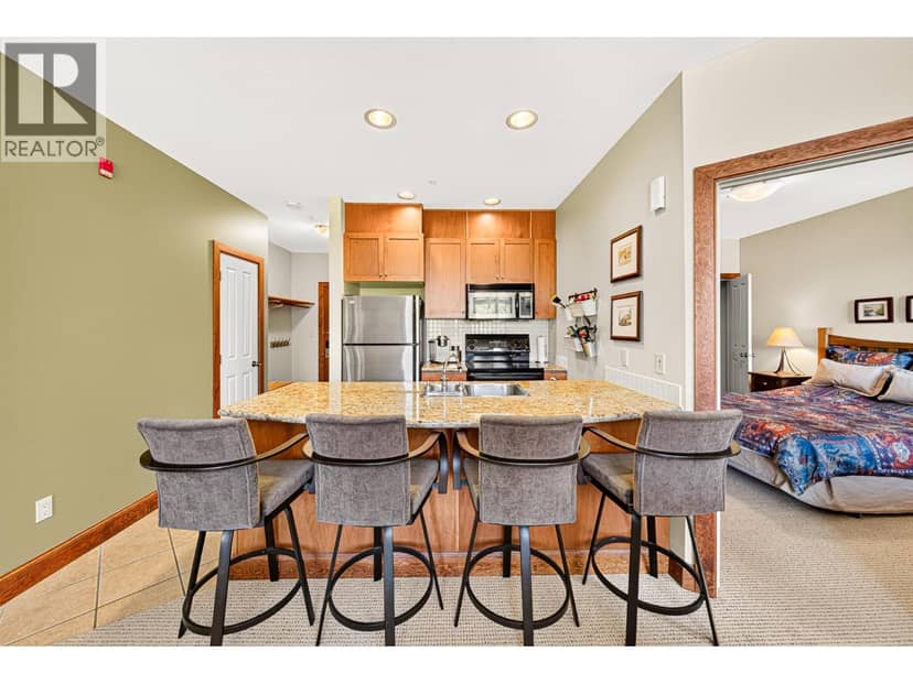 4559 TIMBERLINE Crescent Unit# 520, Fernie, photo 8