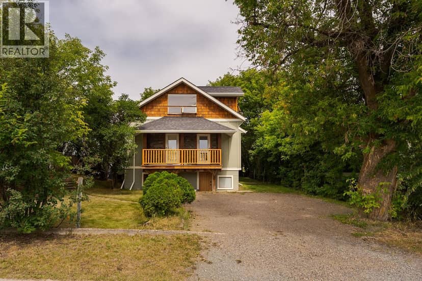 794 WINNIPEG STREET, Prince George