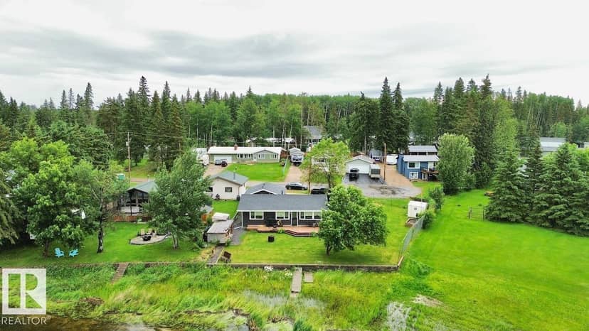 623 Lakeview Road SKELETON LAKE, Rural Athabasca County, photo 2