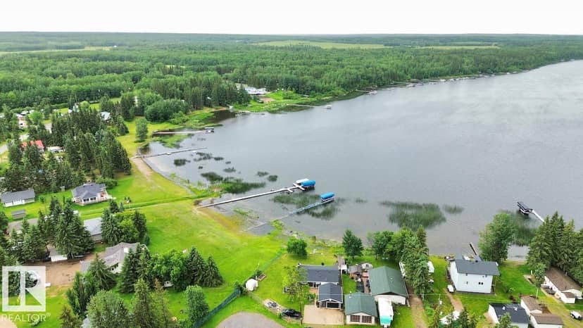623 Lakeview Road SKELETON LAKE, Rural Athabasca County, photo 6