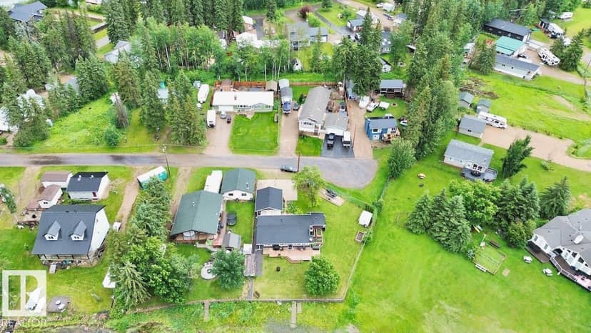 623 Lakeview Road SKELETON LAKE, Rural Athabasca County, photo 3