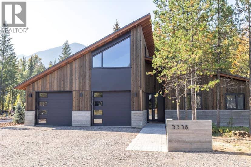 5538 Currie Bowl Way, Fernie, photo 3
