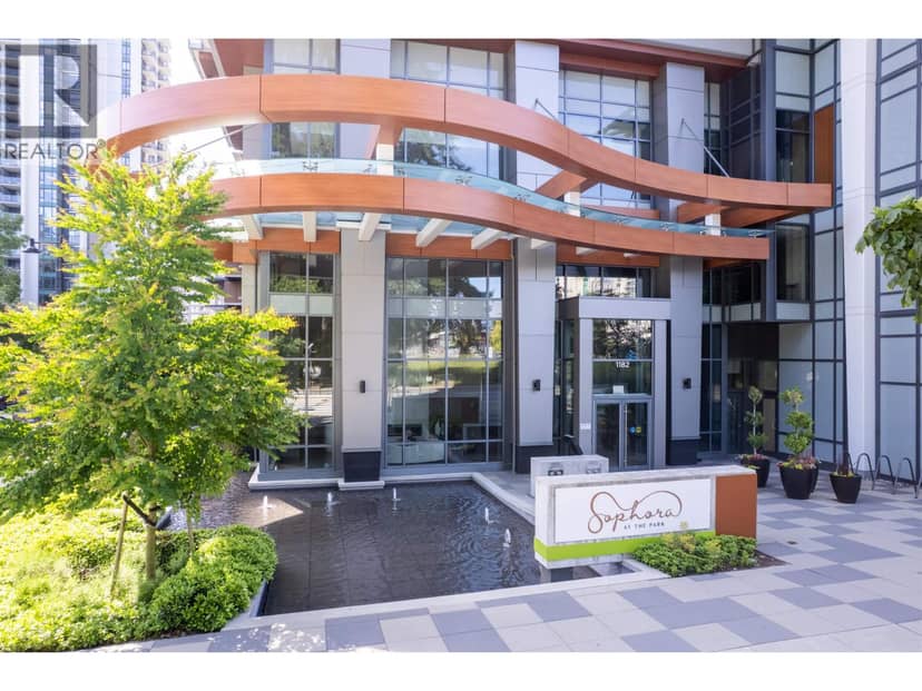 PH4004 1182 WESTWOOD STREET, Coquitlam