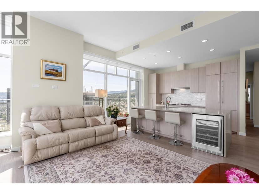 PH4004 1182 WESTWOOD STREET, Coquitlam, photo 5