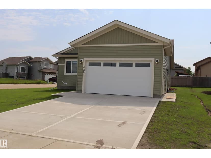 4301 Cedar Drive, Wetaskiwin, photo 5