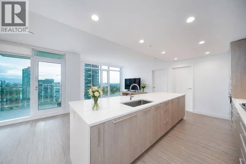 1601 6398 SILVER AVENUE, Burnaby