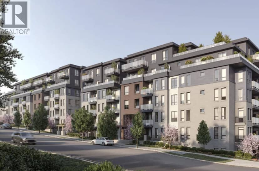 701 600 Shaw Avenue, Coquitlam, photo 2